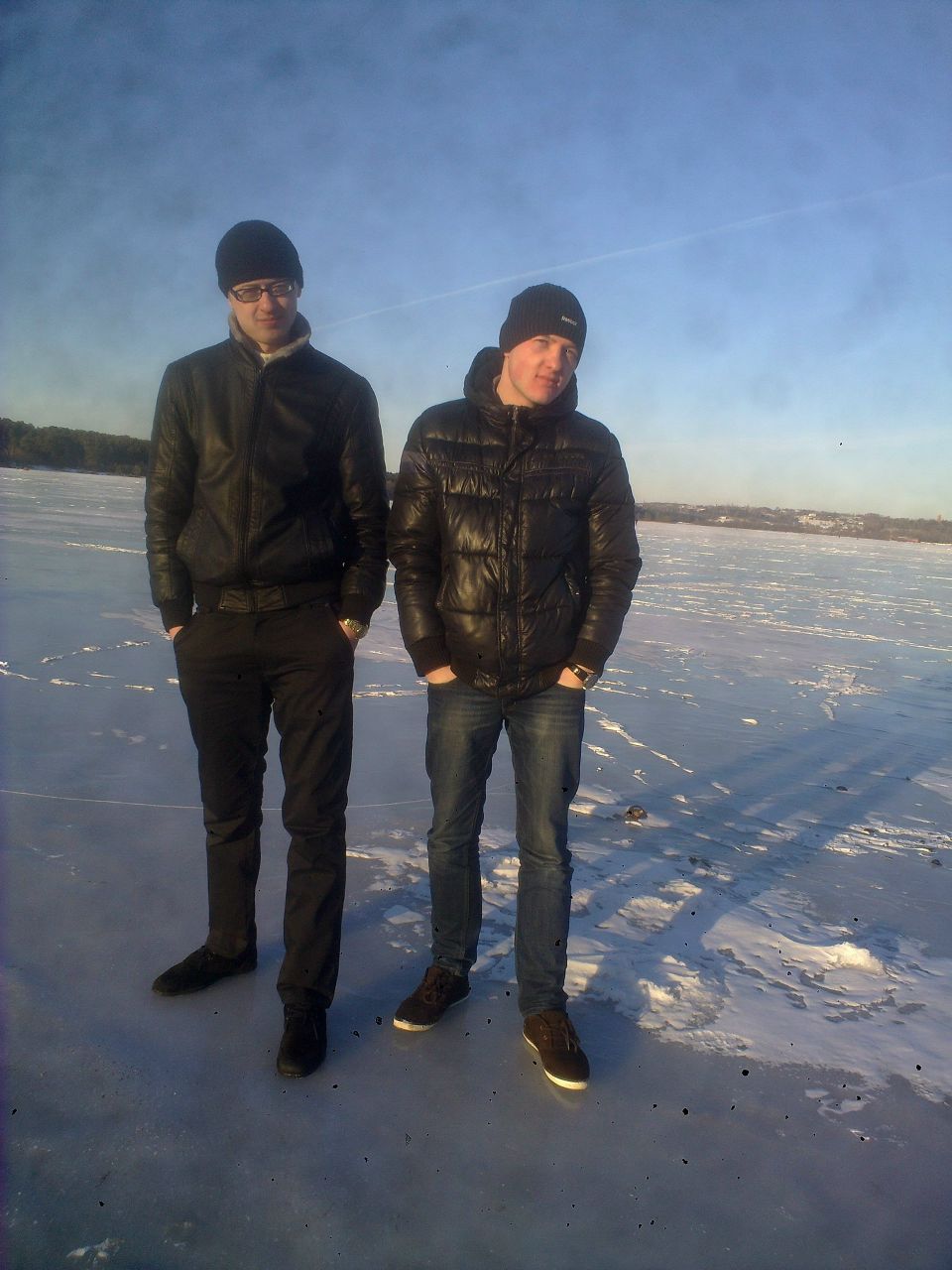 Антон Демидов | Товарково