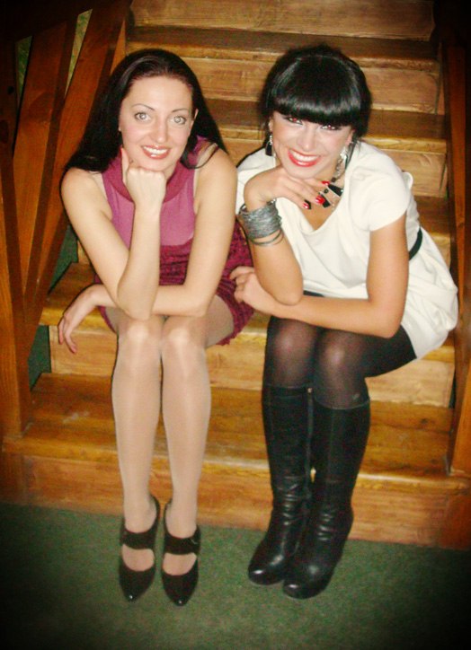 Katherine Klokun ★KAMILLA★ | Киев