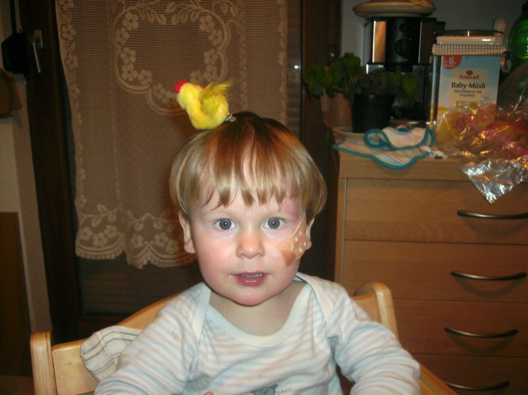 Мария Белоусова | Stuttgart