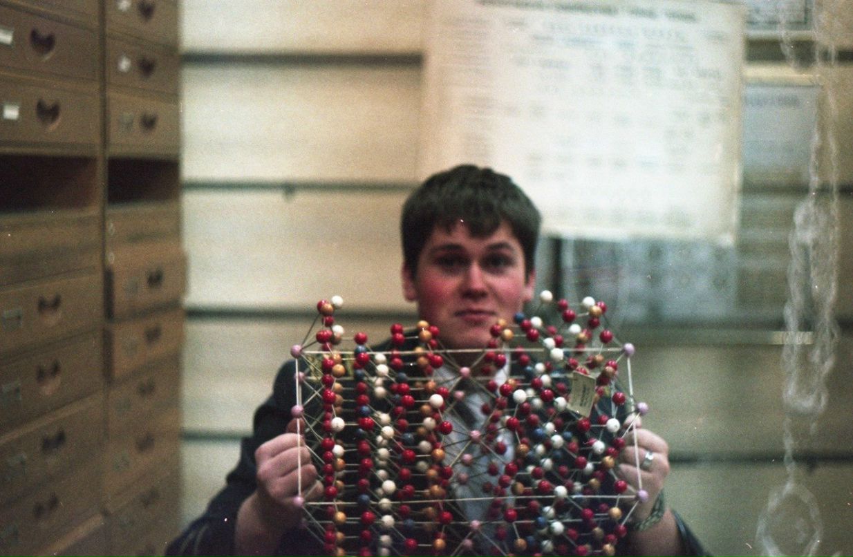 Артемий Шамшев SHAMA | Санкт-Петербург