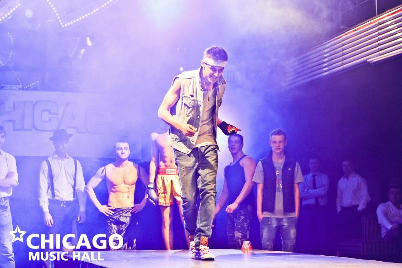 Даниил Зубрицкий | Донецк