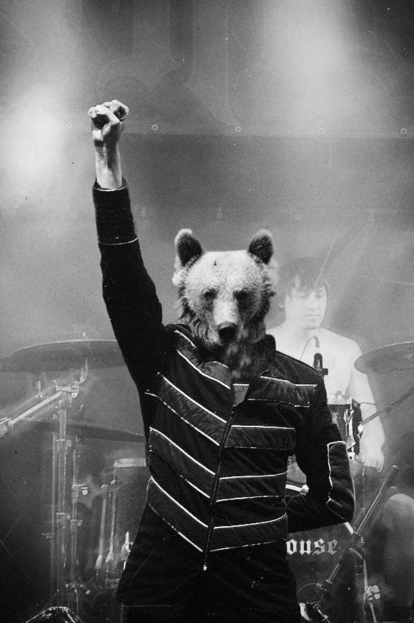 Миша Михайлов E.n.D.™ | Кемерово