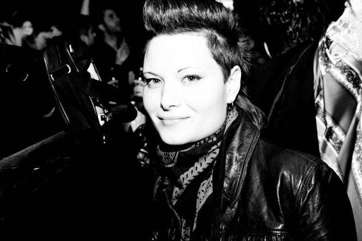 Yelena Katzenelson | Тель-Авив