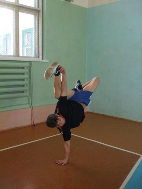 Артем Асанбаев | 