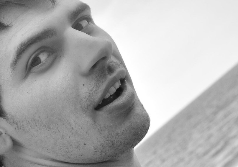 Серёжа Клиновский | Одесса