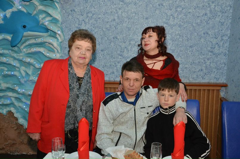 Олег Семенюк | Бердичев