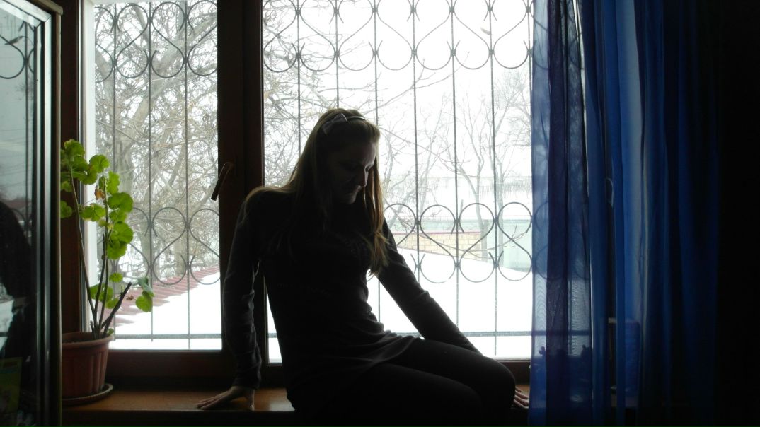 №48, Александра Анисимова, Челябинск, Россия №48, Александра Анисимова, Челябинск, Россия