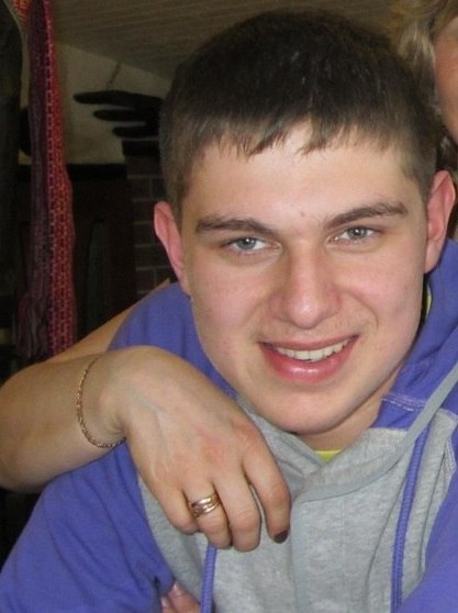 Артем Козырёв | Пермь