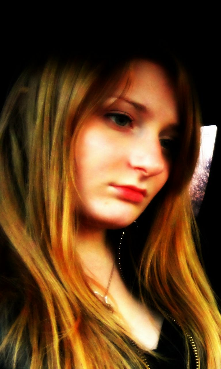 Анастасия Небоженко | Кемерово