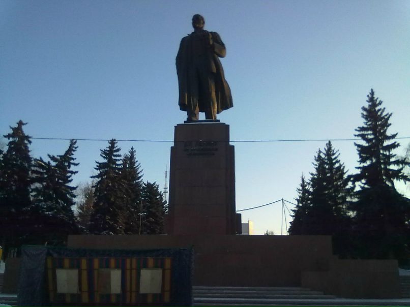 Рустем Мухаметзянов | Уфа