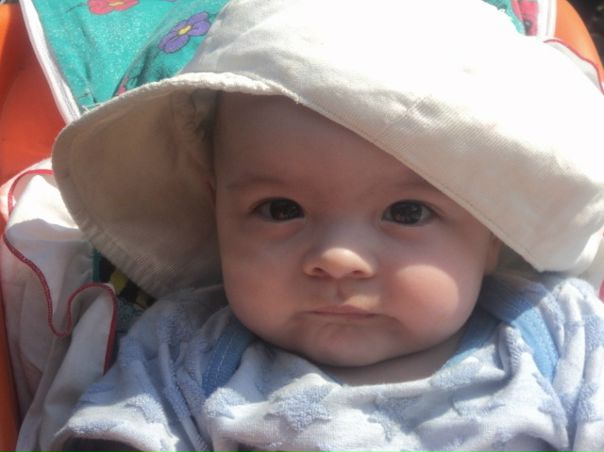 №10, Марина , Куша, Россия №10, Марина , Куша, Россия