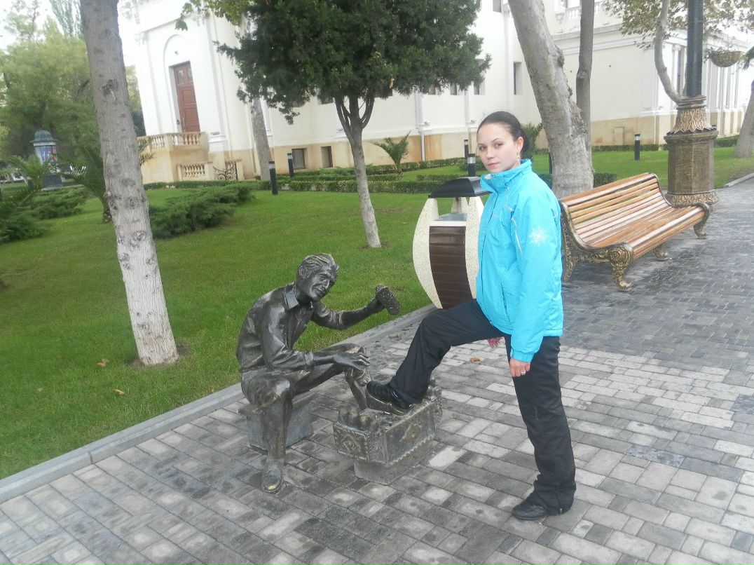 Елена Чеснокова | Екатеринбург