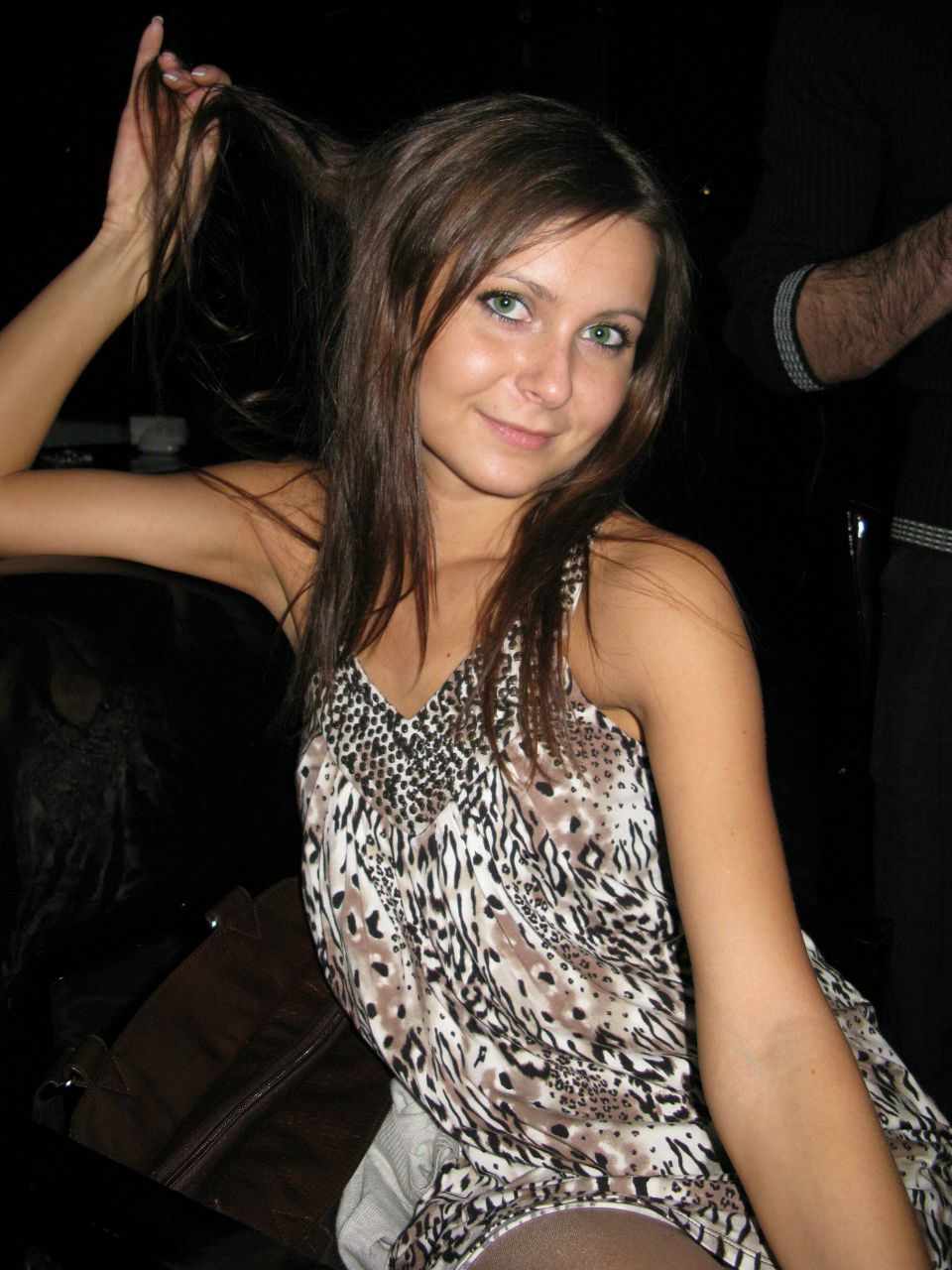 Елена Ермолаева | Москва