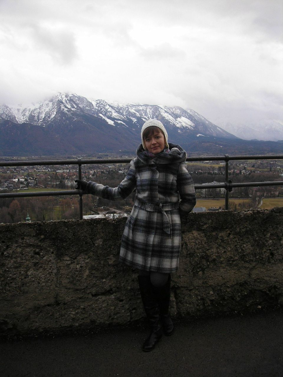 Анютка Бондаренко | Москва