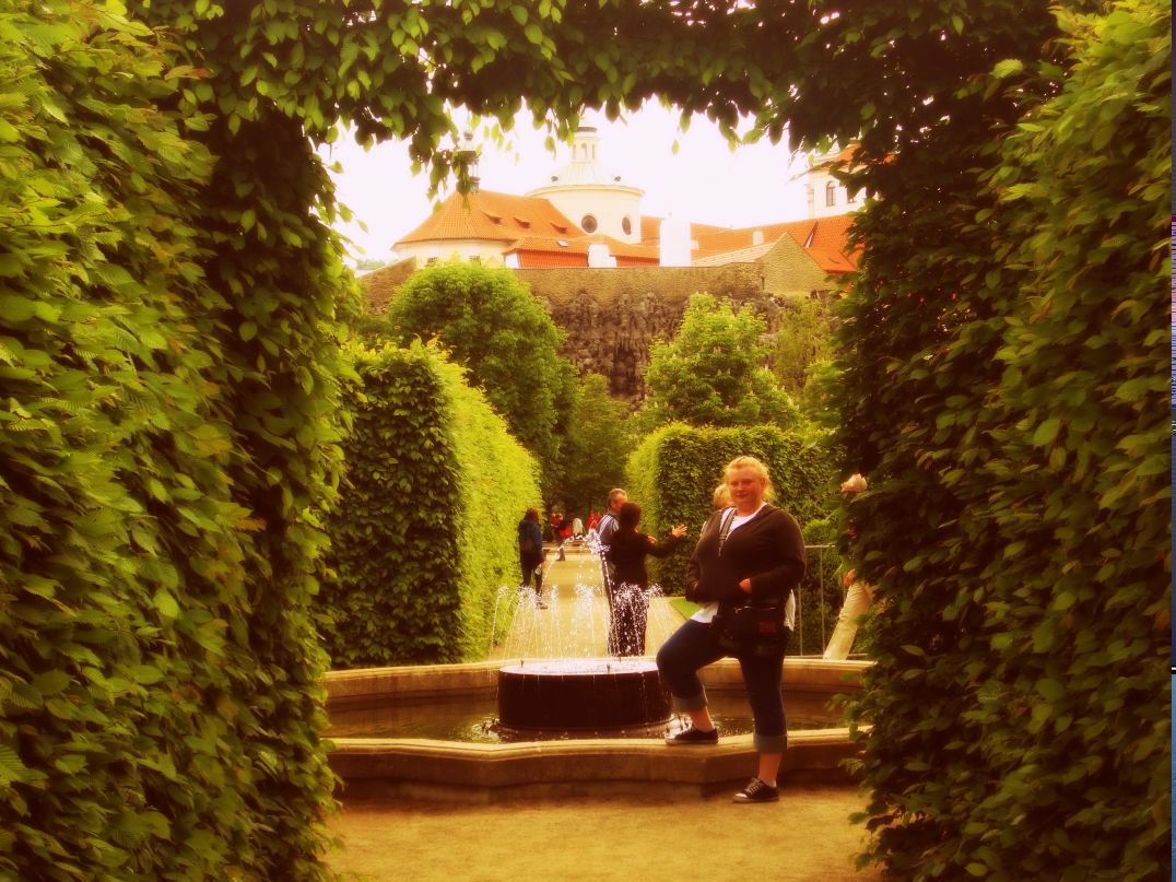 Юлия Маркосова | Москва