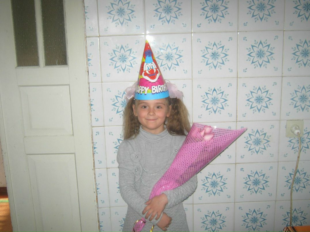 Нина Дахновская | Винница