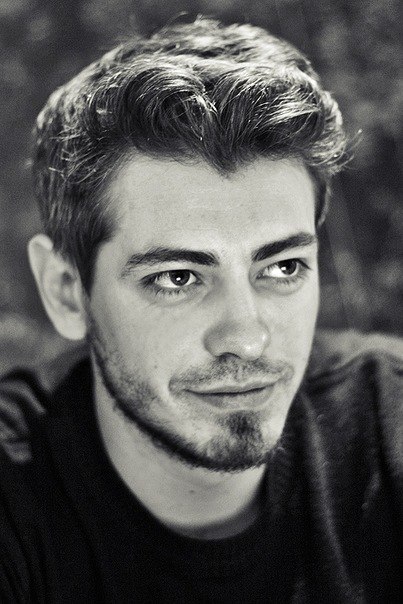 Иван Семененко | Москва