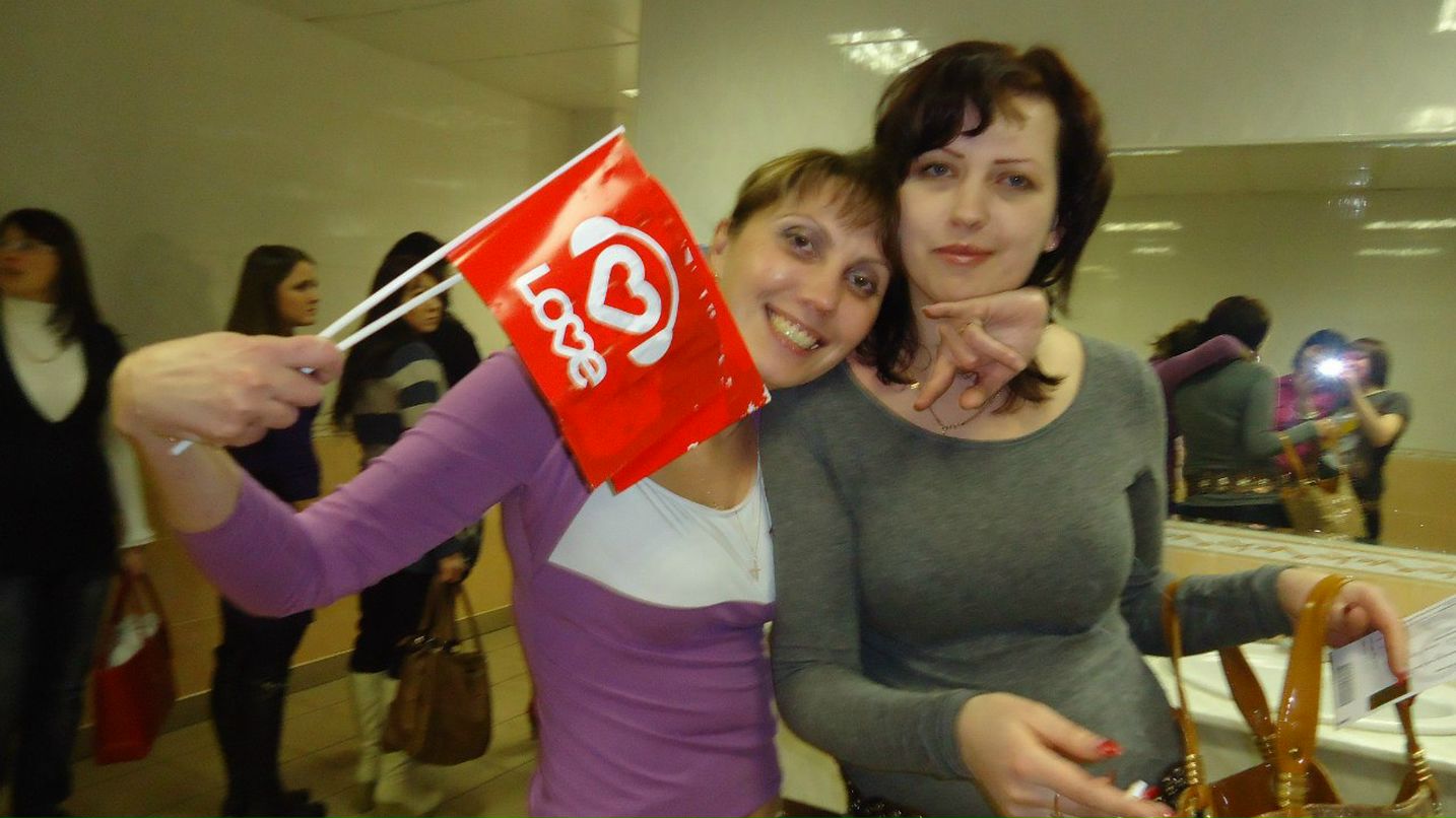 Дарья Миронова-Шаркова | Обнинск