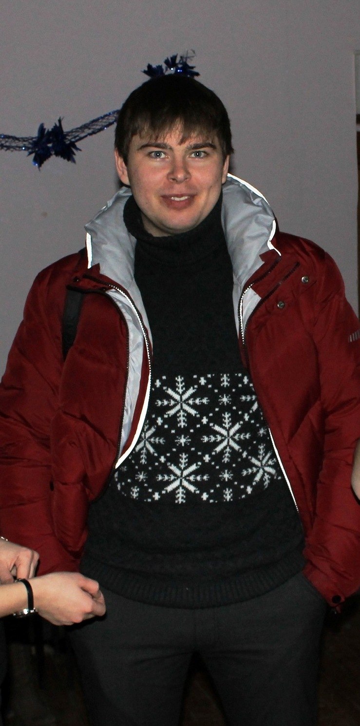 Дмитрий Киватыцкий | 