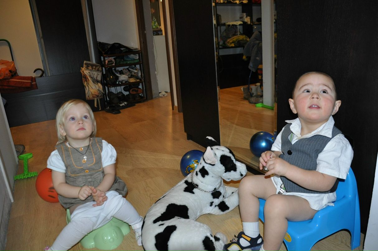 Юлия Тань | Москва