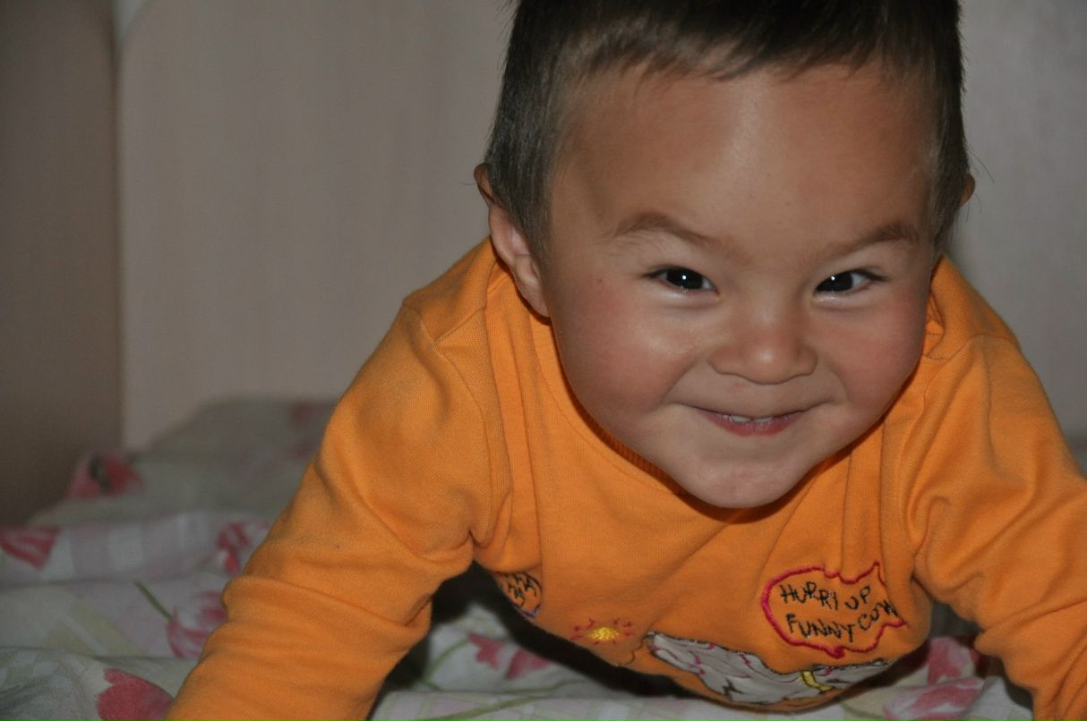 Юлия Тань | Москва