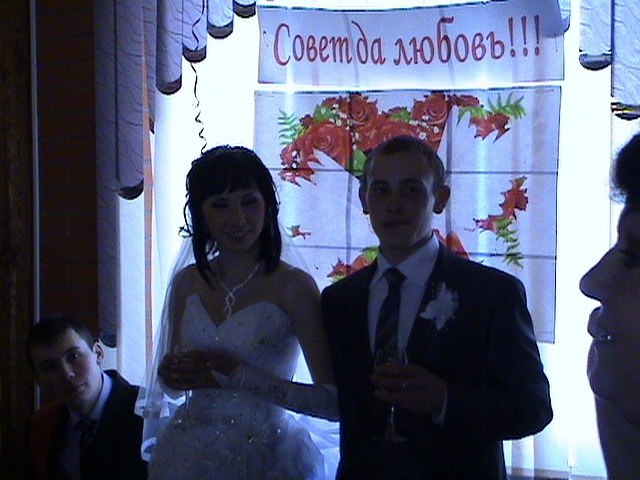 Дмитрий Тулупов | Инсар