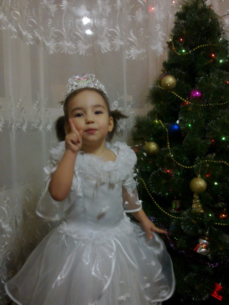 Гузель Шайсултанова | Набережные Челны