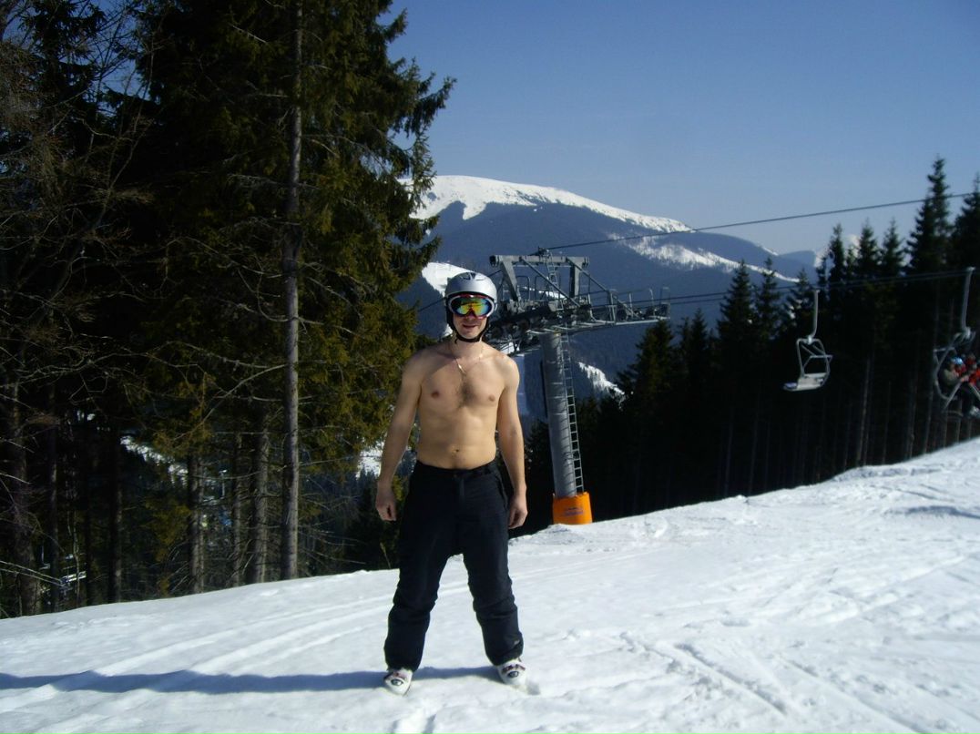 Алексей Палюта | Киев