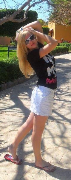 №73, Катерина Мархель, 28 лет, Москва №73, Катерина Мархель, 28 лет, Москва