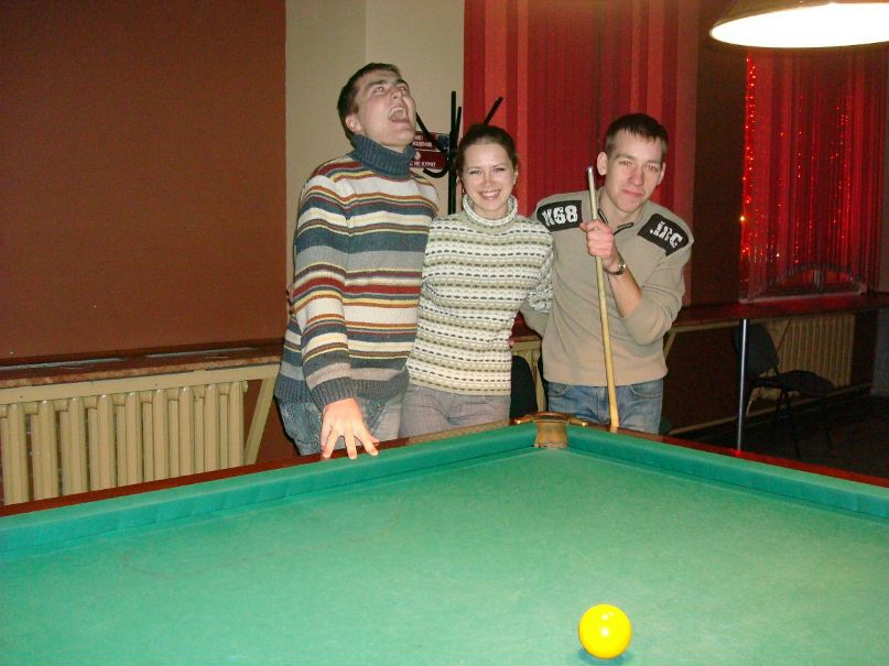 Вячеслав Воробей | Минск