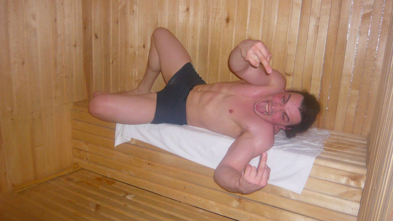 Виктор Миш | Высоковск