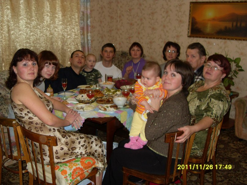 Света Габова | Сыктывкар