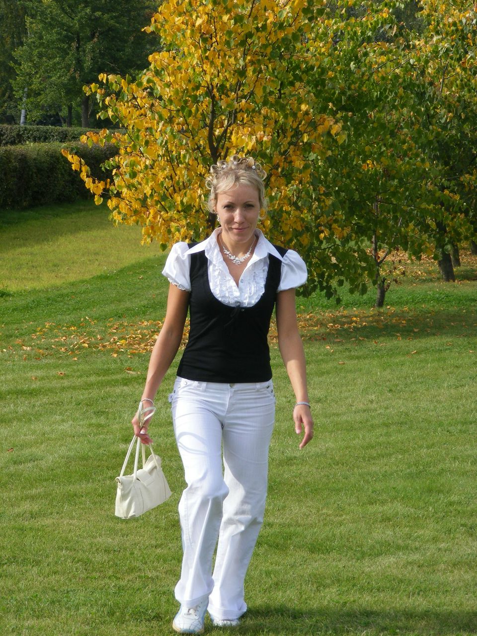 Наталья Князькова | Москва