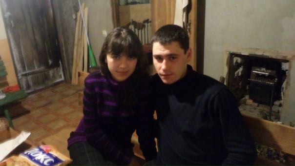 №16, Ирина Побережнык, Романов (Дзержинск) №16, Ирина Побережнык, Романов (Дзержинск)