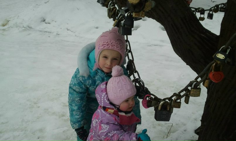 Марина Акимова | Санкт-Петербург