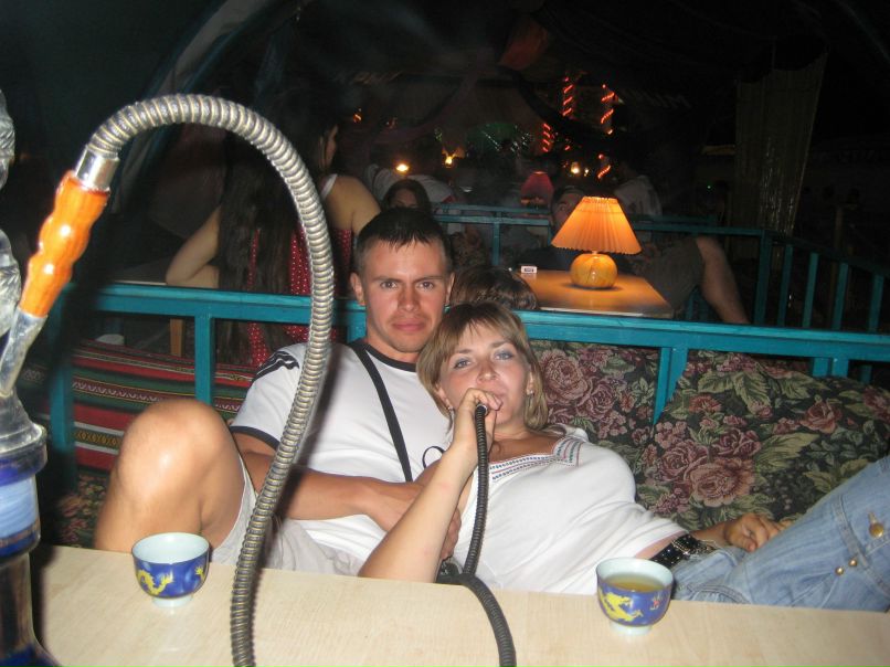 Наташа Роман | Запорожье