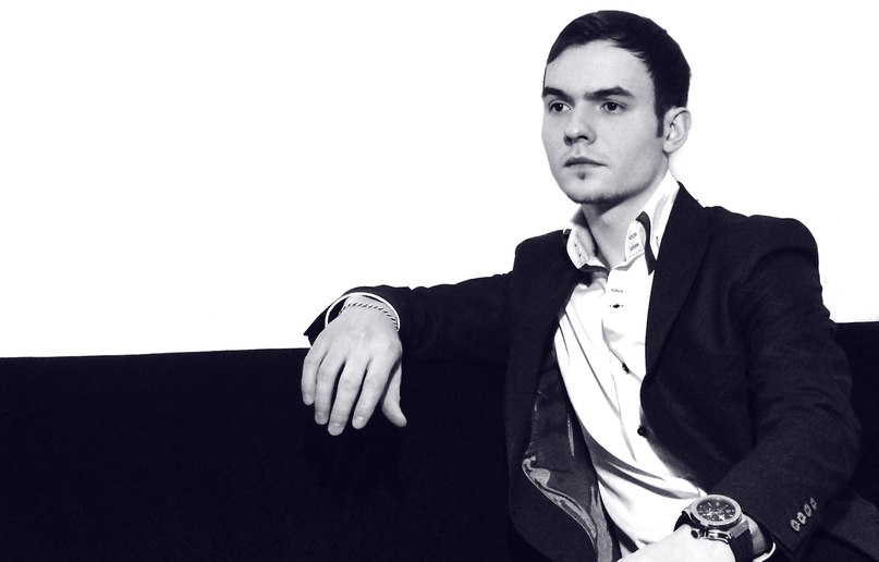 Игорь Носырев | Казань