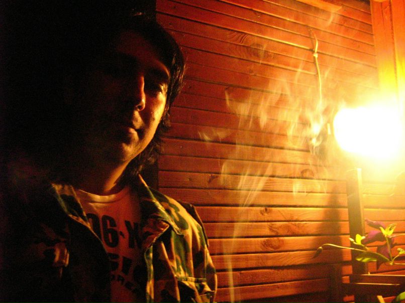 Андрей Ульянов | Санкт-Петербург