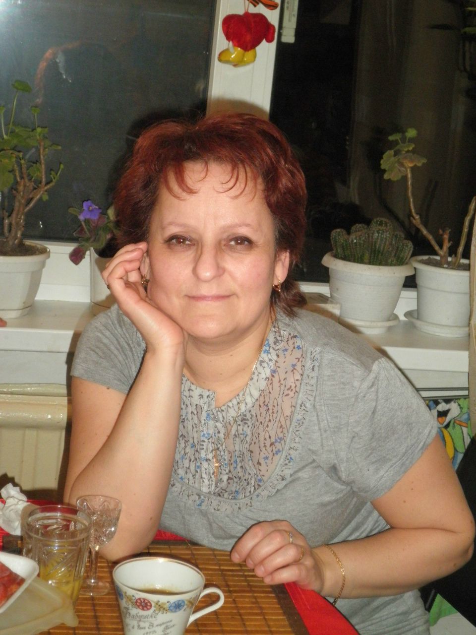 Ирина Кузнецова Вячеславовна | Санкт-Петербург