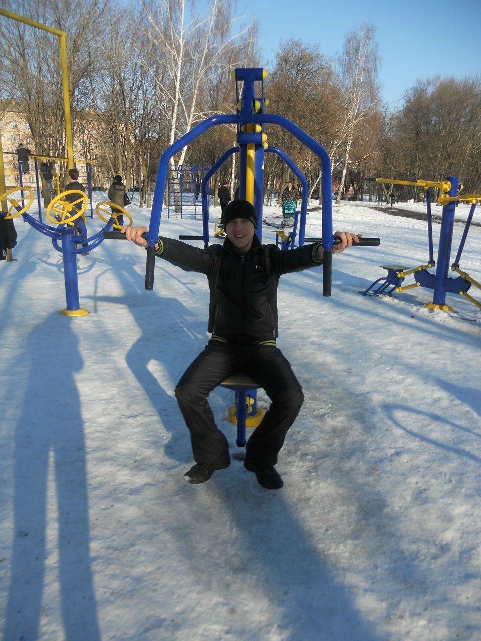 Юра Черновол | Черкассы