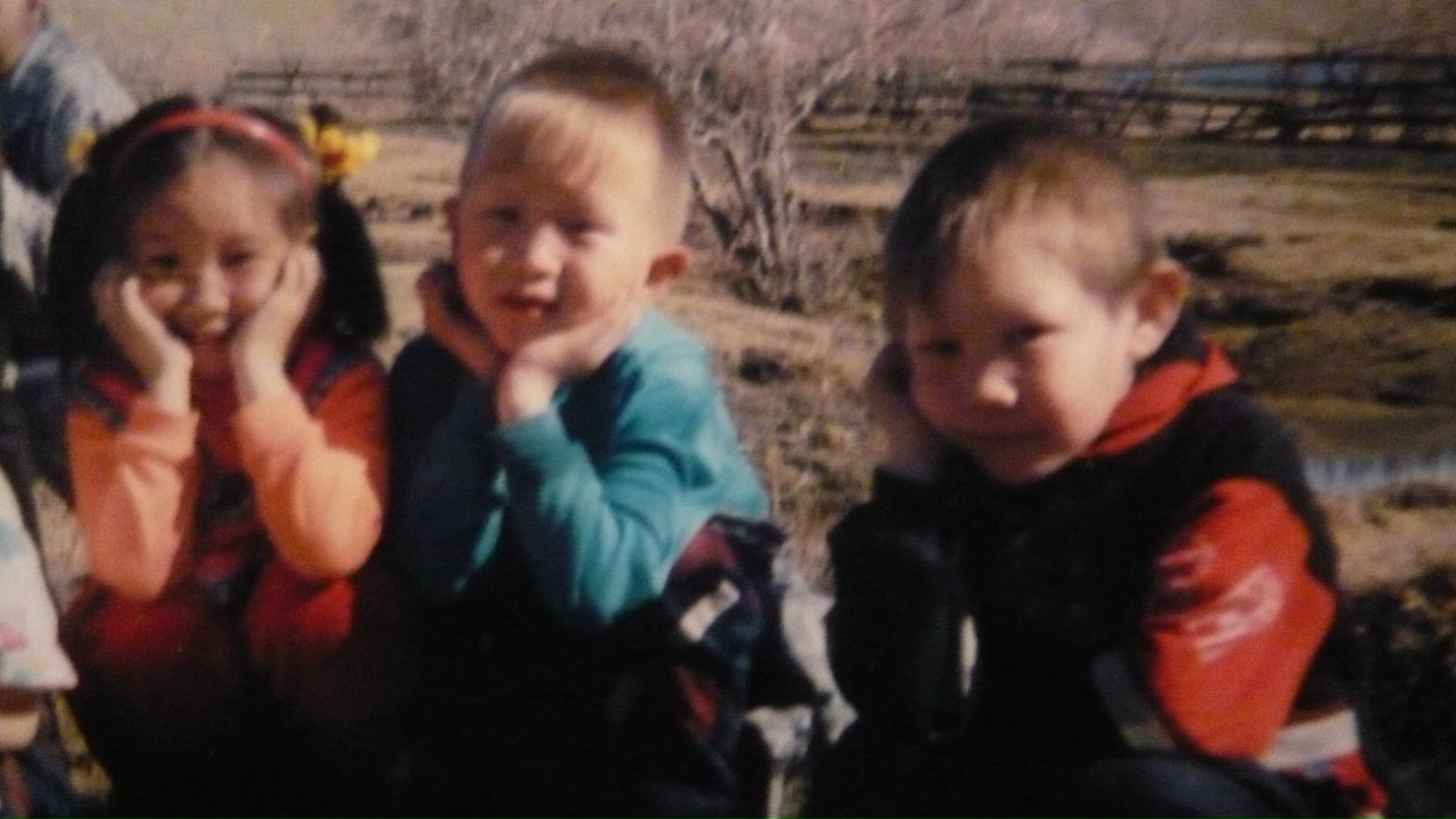 Мария Горохова | Верхоянск