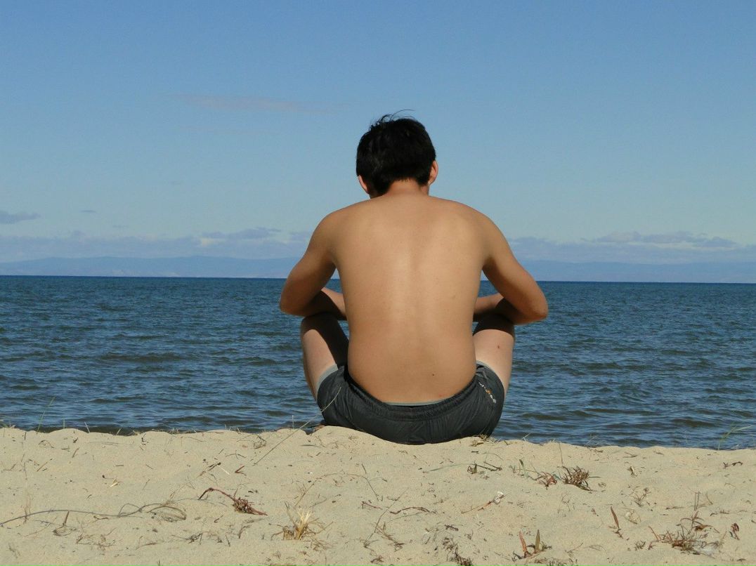 Зориг Галданов | Улан-Удэ