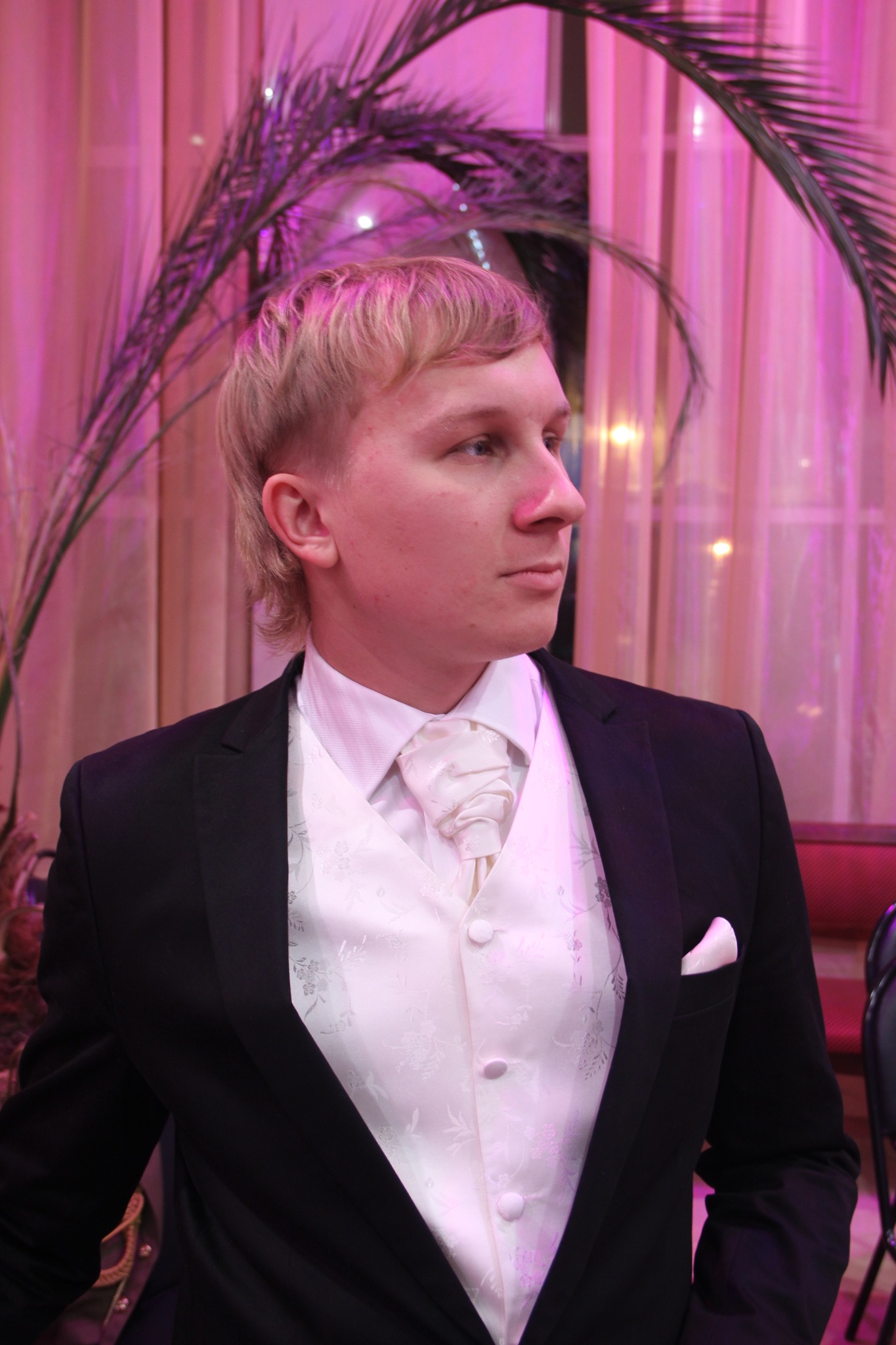 Фото профиля