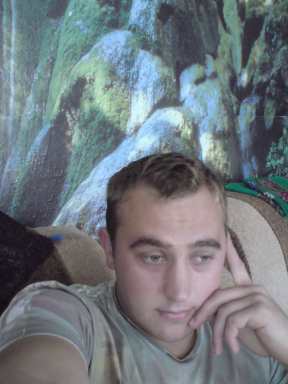 Витя Турчак | Винница