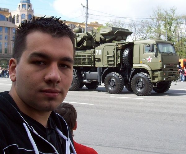 Фото профиля