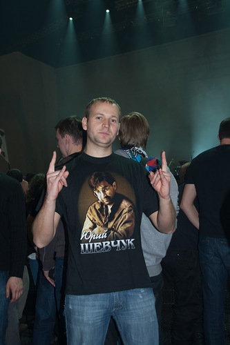 №2, Дмитрий Девятых, 44 года, Санкт-Петербург №2, Дмитрий Девятых, 44 года, Санкт-Петербург