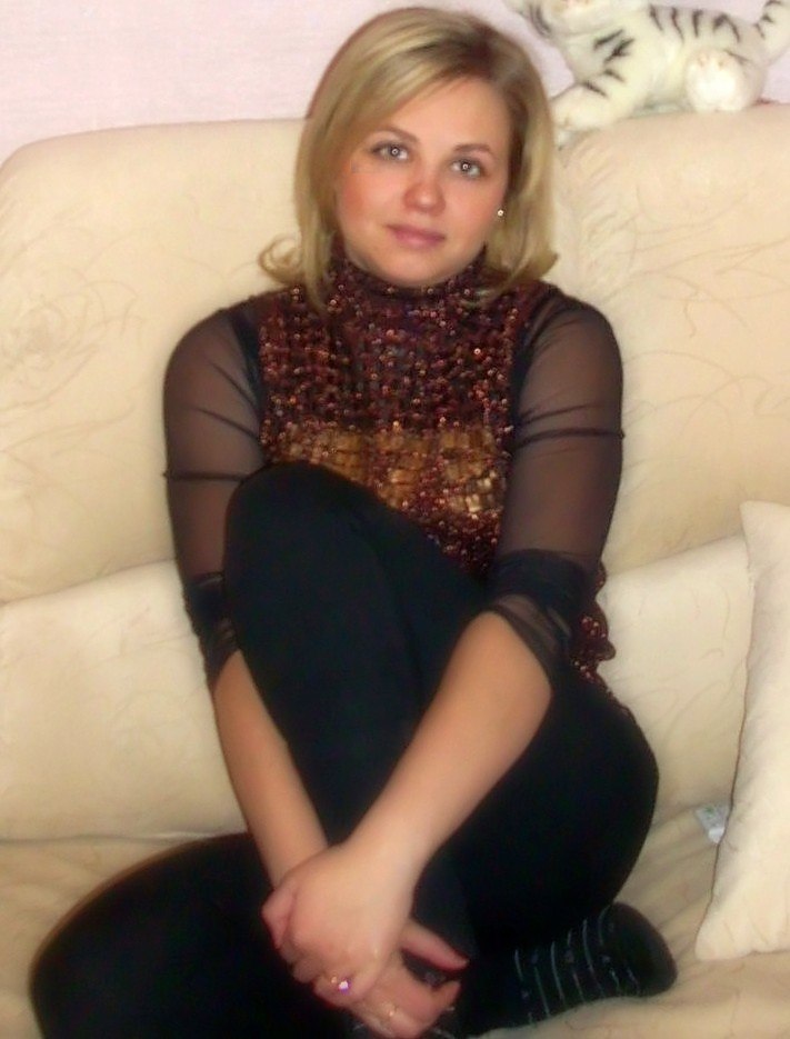 Ольга Денисенкова ☼ | Санкт-Петербург