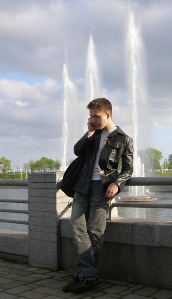 Александр Григорьев *ЦАРЪ* | Москва