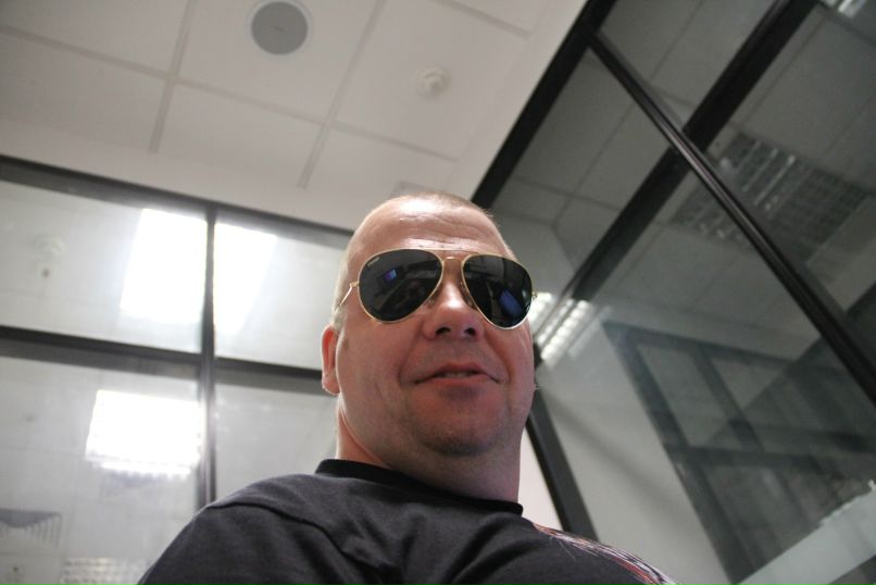 Виктор Гладких | Москва