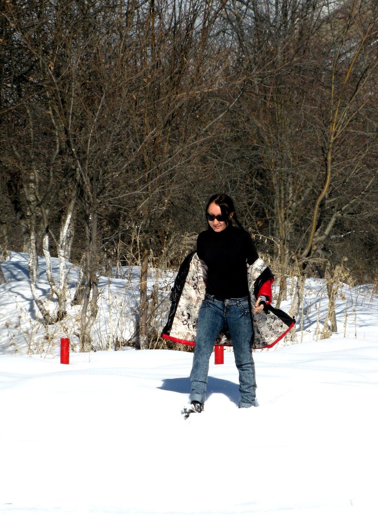 Анжелика Дарская | Алматы